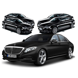 上海途申汽車租賃 便捷出行的優選方案