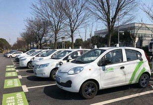 途歌退場敲響警鐘 共享汽車租賃市場洗牌加劇，行業(yè)如何破局求生？