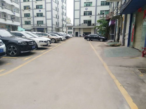 深圳坂田汽車站旁優(yōu)質(zhì)標準廠房出租，550平高標空間，滿足多樣化需求