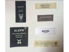 廣州博源服裝輔料廠(chǎng) 專(zhuān)業(yè)織帶布標(biāo)印嘜生產(chǎn)與供應(yīng)